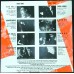 Various SPEED TRIALS (Homestead Records HMS 011) UK 1985 LP (Alternative Rock, Art Rock, Punk, Avantgarde)